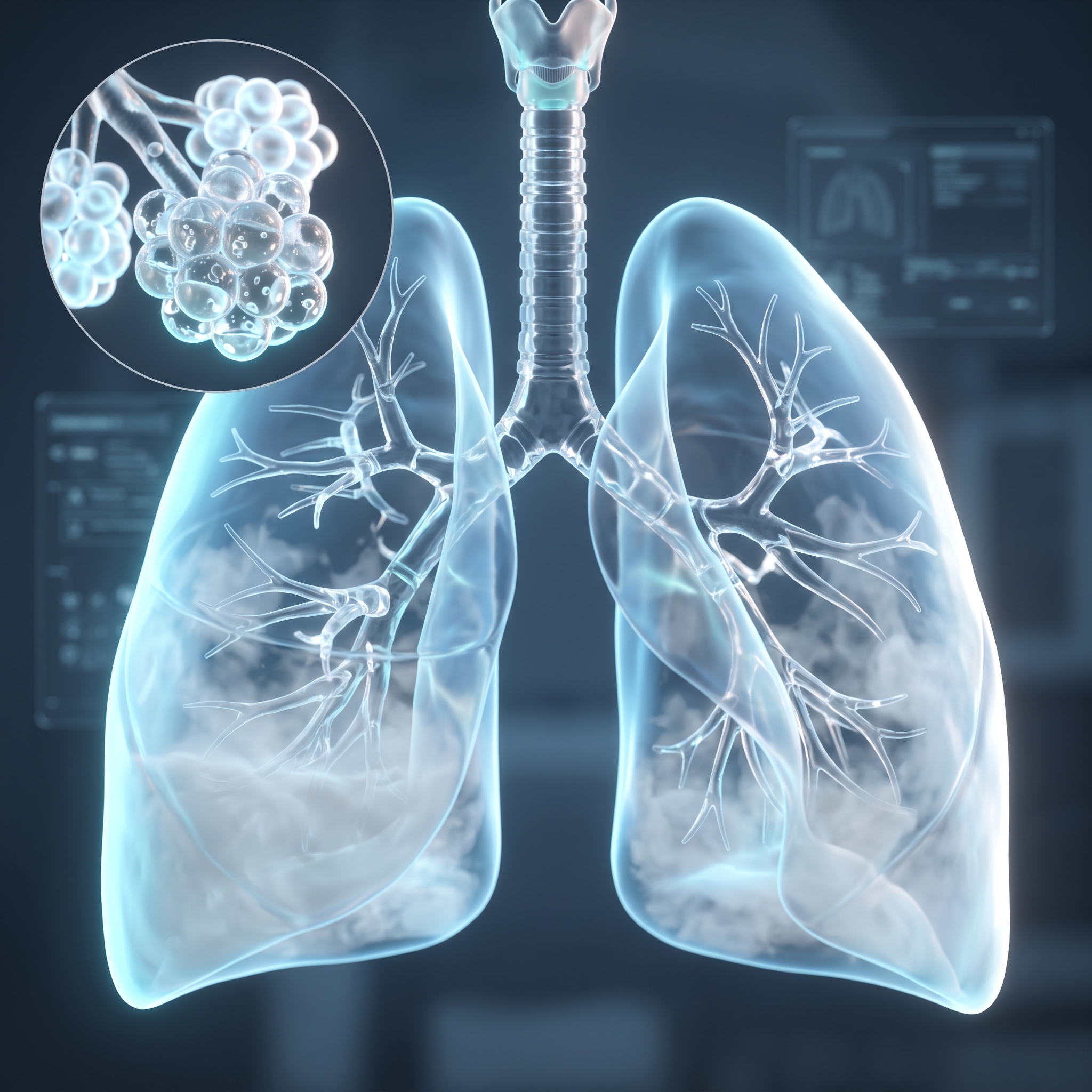 Acute Respiratory Distress Syndrome (ARDS)