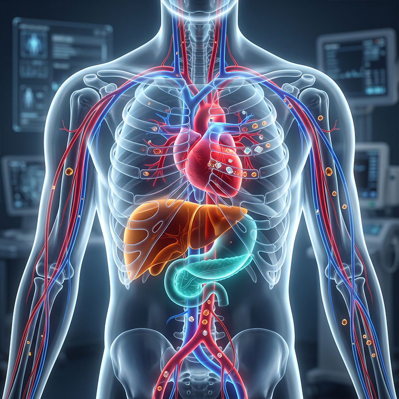 Cardio Metabolic Diseases