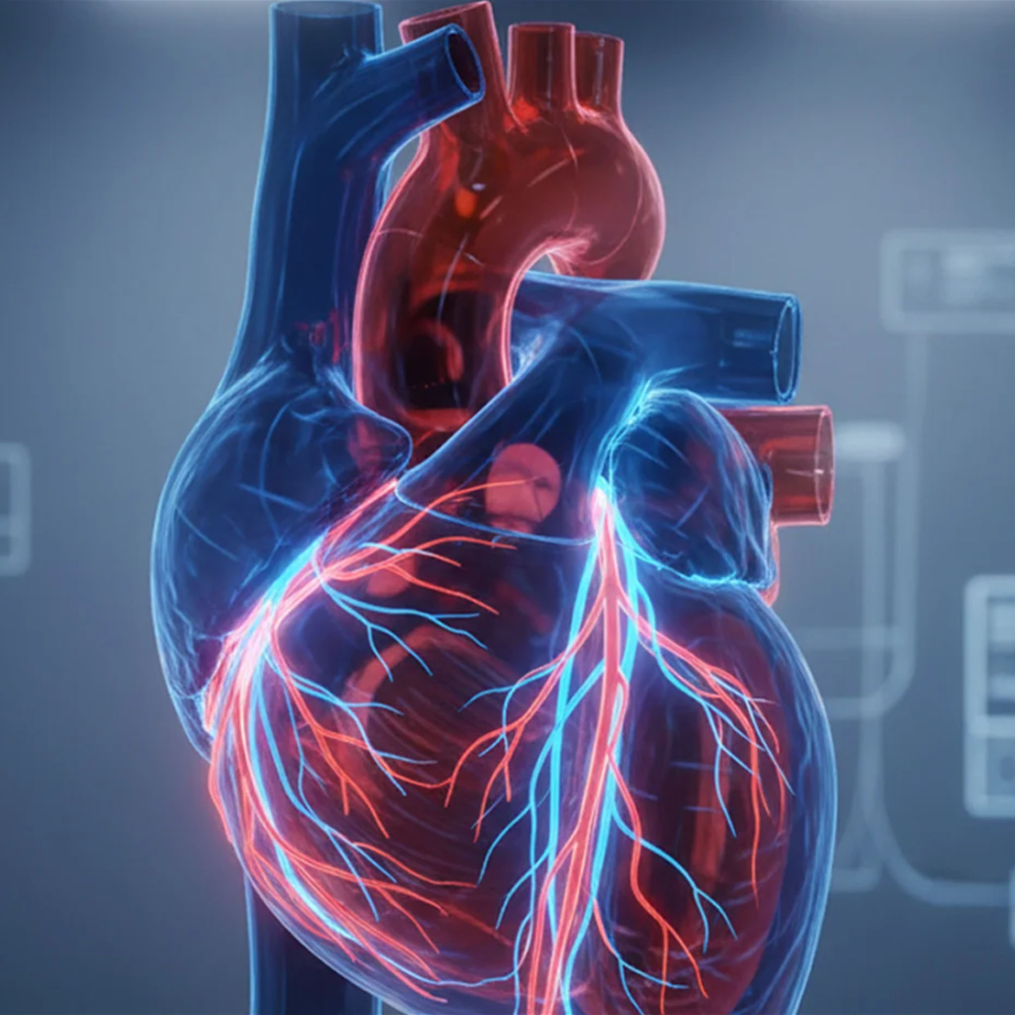 Heart Rhythm Disorders