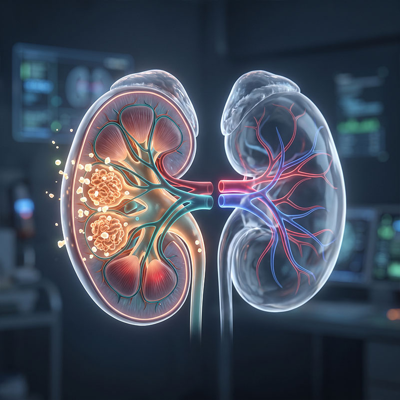 IgA Nephropathy