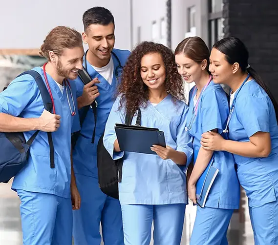 Internship Opportunities