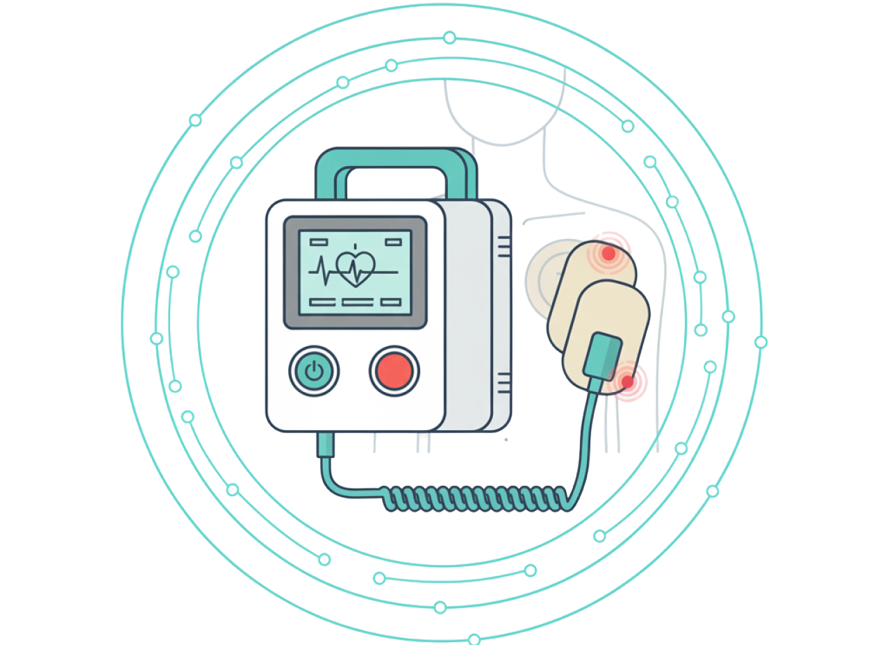 Medical Device (Cardio/Renal/Neuro) 