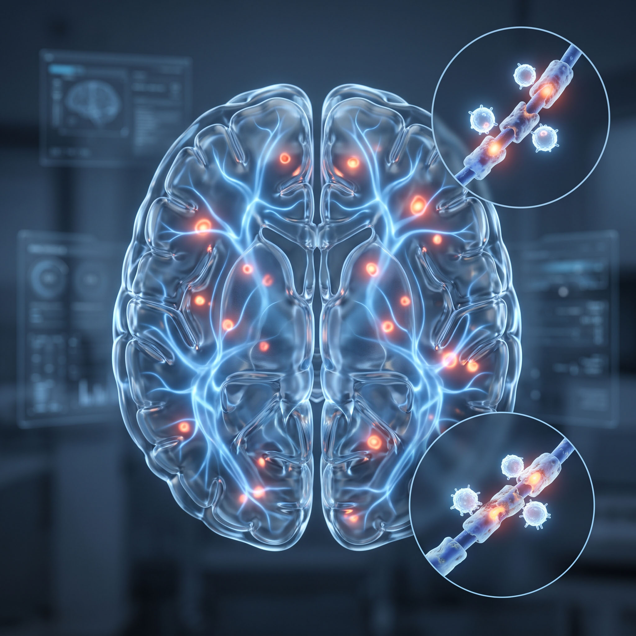 Multiple Sclerosis (MS)