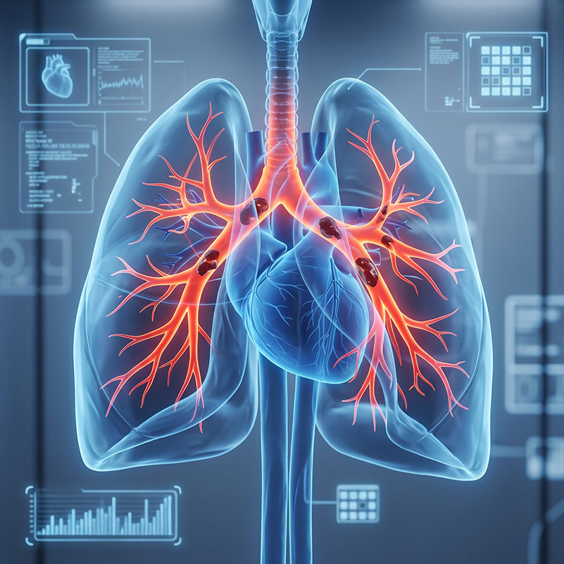 Pulmonary Embolism (PE)