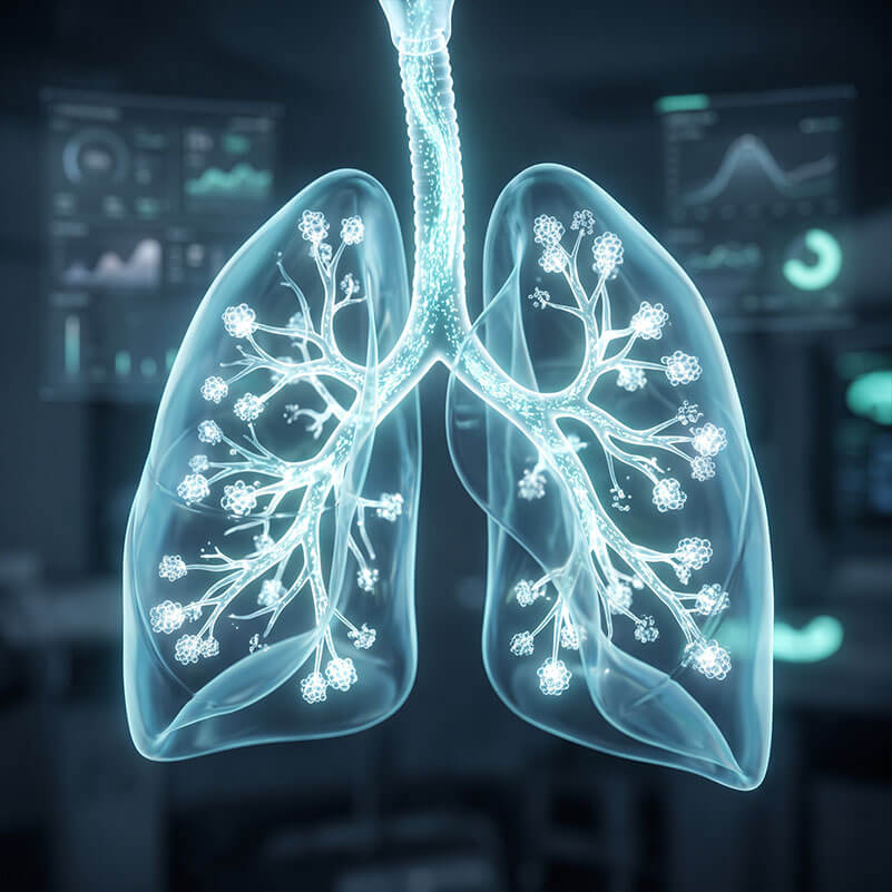 Pulmonology Studies