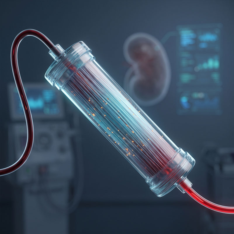 CKD and Hemodialysis