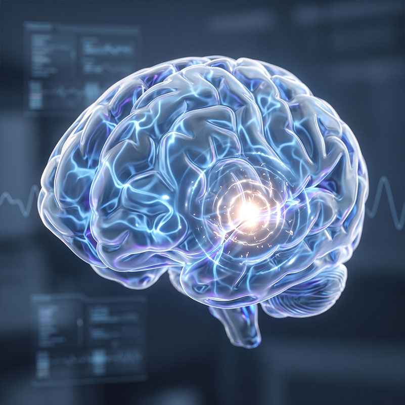 Focal Epilepsy
