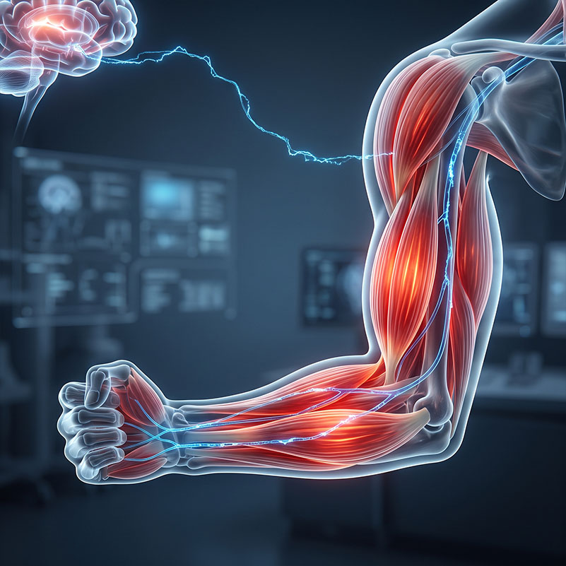 Upper limb Spasticity