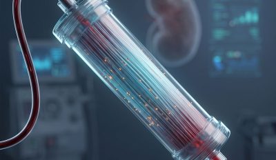 CKD and Hemodialysis