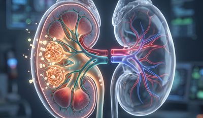 IgA Nephropathy