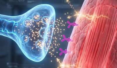 Myasthenia Gravis Studies