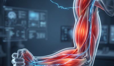 Upper limb Spasticity